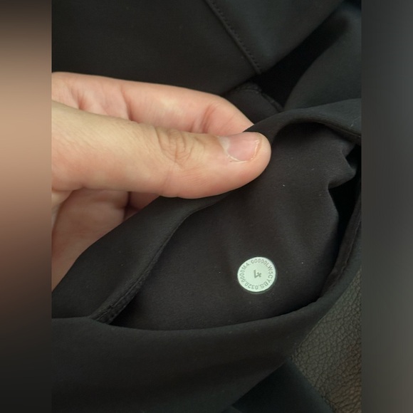 Lululemon Here To There High Rise Pants size 4 - Picture 11 of 11